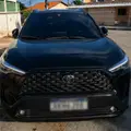TOYOTA COROLLA CROSS 2.0 VVT-IE FLEX XRE DIRECT SHIFT TOYOTA COROLLA CROSS 2.0 VVT-IE FLEX XRE DIRECT SHIFT