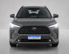 TOYOTA COROLLA CROSS 2.0 VVT-IE FLEX XRE DIRECT SHIFT TOYOTA COROLLA CROSS 2.0 VVT-IE FLEX XRE DIRECT SHIFT