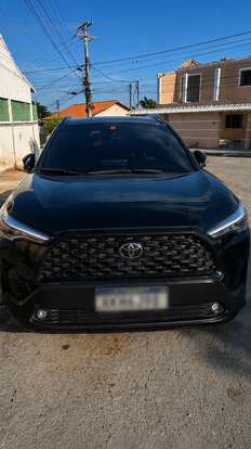 TOYOTA-COROLLA CROSS-2022