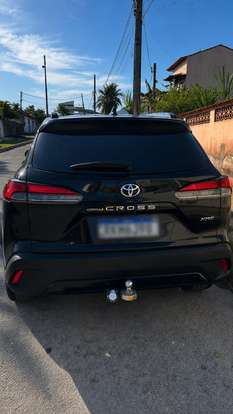 TOYOTA-COROLLA CROSS-2022