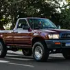 TOYOTA HILUX 2.7 SRV 4X2 CS 16V GASOLINA 2P MANUAL TOYOTA HILUX 2.7 SRV 4X2 CS 16V GASOLINA 2P MANUAL