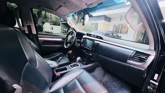 TOYOTA-HILUX-2.8 SRV 4X4 CD 16V DIESEL 4P AUTOMÁTICO TOYOTA-HILUX-2020