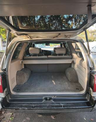TOYOTA-HILUX SW4-2002