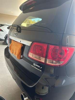 TOYOTA-HILUX SW4-2008