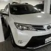 TOYOTA RAV4 2.0 4X4 16V GASOLINA 4P AUTOMÁTICO TOYOTA RAV4 2.0 4X4 16V GASOLINA 4P AUTOMÁTICO