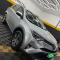TOYOTA RAV4 2.0 TOP 4X2 16V GASOLINA 4P AUTOMÁTICO TOYOTA RAV4 2.0 TOP 4X2 16V GASOLINA 4P AUTOMÁTICO