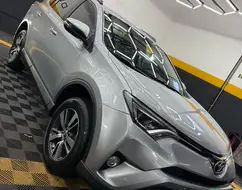 TOYOTA RAV4 2.0 TOP 4X2 16V GASOLINA 4P AUTOMÁTICO TOYOTA RAV4 2.0 TOP 4X2 16V GASOLINA 4P AUTOMÁTICO