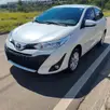 TOYOTA YARIS 1.3 16V FLEX XL MANUAL TOYOTA YARIS 1.3 16V FLEX XL MANUAL
