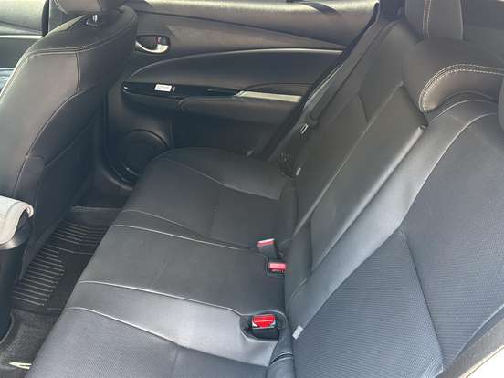 TOYOTA-YARIS-1.5 16V FLEX XS MULTIDRIVE TOYOTA-YARIS-2019