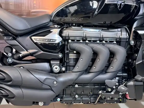 TRIUMPH-ROCKET III STORM GT TRIUMPH-ROCKET III STORM GT-2026