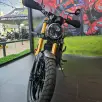 TRIUMPH SCRAMBLER 400 X TRIUMPH SCRAMBLER 400 X