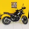 TRIUMPH SCRAMBLER 400 X TRIUMPH SCRAMBLER 400 X