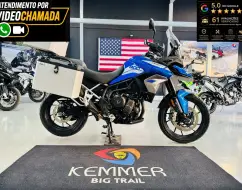 TRIUMPH TIGER 900 GT PRO TRIUMPH TIGER 900 GT PRO