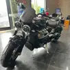 TRIUMPH ROCKET III GT TRIUMPH ROCKET III GT