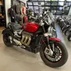 TRIUMPH ROCKET III R TRIUMPH ROCKET III R