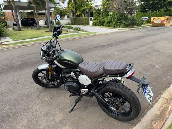 TRIUMPH-SCRAMBLER 400 X TRIUMPH-SCRAMBLER 400 X-2024