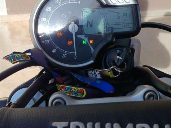 TRIUMPH-SCRAMBLER 400 X TRIUMPH-SCRAMBLER 400 X-2024