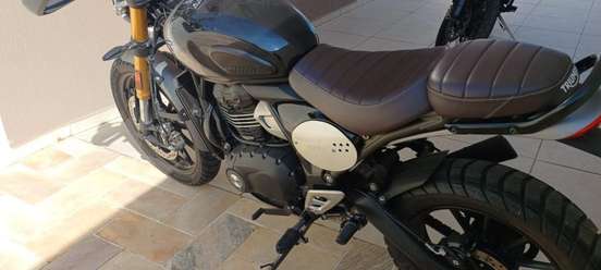 TRIUMPH-SCRAMBLER 400 X TRIUMPH-SCRAMBLER 400 X-2024