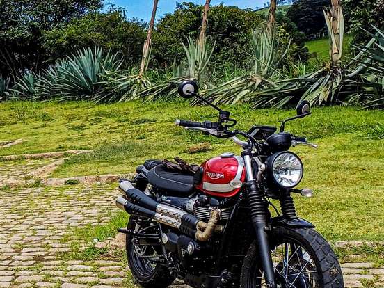 TRIUMPH-STREET SCRAMBLER TRIUMPH-STREET SCRAMBLER-2018