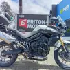 TRIUMPH TIGER 800 ABS TRIUMPH TIGER 800 ABS