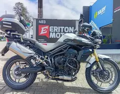 TRIUMPH TIGER 800 ABS TRIUMPH TIGER 800 ABS