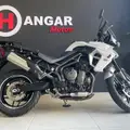 TRIUMPH TIGER 800 XRX TRIUMPH TIGER 800 XRX