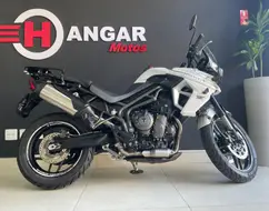 TRIUMPH TIGER 800 XRX TRIUMPH TIGER 800 XRX