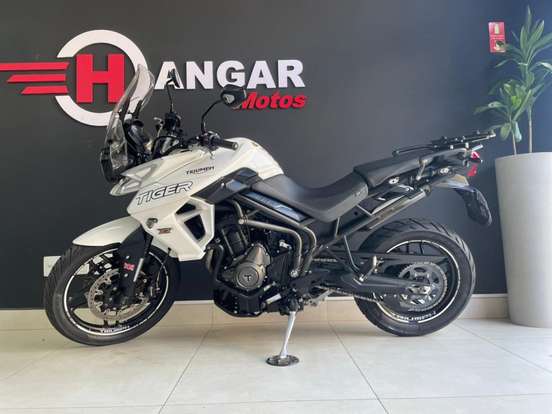 TRIUMPH-TIGER 800 XRX-2019