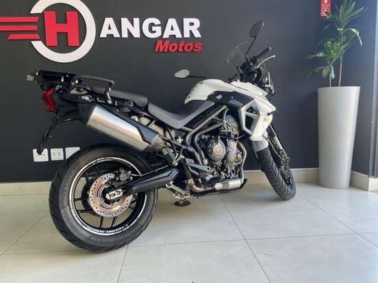 TRIUMPH-TIGER 800 XRX TRIUMPH-TIGER 800 XRX-2019