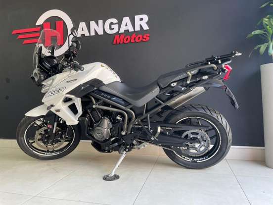 TRIUMPH-TIGER 800 XRX-2019