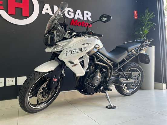 TRIUMPH-TIGER 800 XRX TRIUMPH-TIGER 800 XRX-2019