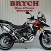 TRIUMPH TIGER 900 RALLY PRO TRIUMPH TIGER 900 RALLY PRO