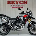 TRIUMPH TIGER 900 RALLY PRO TRIUMPH TIGER 900 RALLY PRO