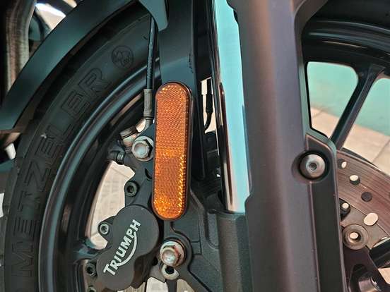 TRIUMPH-TIGER EXPLORER TRIUMPH-TIGER EXPLORER-2013