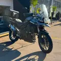 TRIUMPH TIGER EXPLORER ABS TRIUMPH TIGER EXPLORER ABS