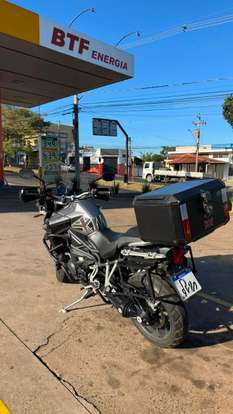 TRIUMPH-TIGER EXPLORER ABS-2014