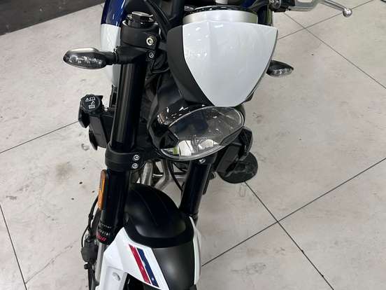 TRIUMPH-TRIDENT 660 TRIUMPH-TRIDENT 660-2025