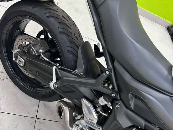 TRIUMPH-TRIDENT 660 TRIUMPH-TRIDENT 660-2025