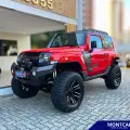 TROLLER T4 3.2 XLT 4X4 20V TURBO INTERCOOLER DIESEL 2P AUTOMÁTICO TROLLER T4 3.2 XLT 4X4 20V TURBO INTERCOOLER DIESEL 2P AUTOMÁTICO