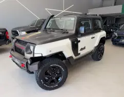 TROLLER T4 3.2 XLT 4X4 20V TURBO INTERCOOLER DIESEL 2P MANUAL TROLLER T4 3.2 XLT 4X4 20V TURBO INTERCOOLER DIESEL 2P MANUAL