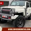 TROLLER T4 3.2 XLT 4X4 20V TURBO INTERCOOLER DIESEL 2P MANUAL TROLLER T4 3.2 XLT 4X4 20V TURBO INTERCOOLER DIESEL 2P MANUAL