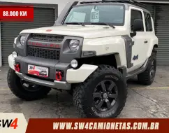 TROLLER T4 3.2 XLT 4X4 20V TURBO INTERCOOLER DIESEL 2P MANUAL TROLLER T4 3.2 XLT 4X4 20V TURBO INTERCOOLER DIESEL 2P MANUAL