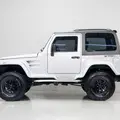 TROLLER T4 3.2 TGV 4X4 16V TURBO DIESEL 2P MANUAL TROLLER T4 3.2 TGV 4X4 16V TURBO DIESEL 2P MANUAL