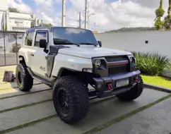 TROLLER T4 3.2 TGV 4X4 20V TURBO INTERCOOLER DIESEL CONNECT 2P MANUAL TROLLER T4 3.2 TGV 4X4 20V TURBO INTERCOOLER DIESEL CONNECT 2P MANUAL