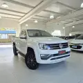 VOLKSWAGEN AMAROK 2.0 S 4X4 CS 16V TURBO INTERCOOLER DIESEL 2P MANUAL VOLKSWAGEN AMAROK 2.0 S 4X4 CS 16V TURBO INTERCOOLER DIESEL 2P MANUAL