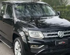 VOLKSWAGEN AMAROK 3.0 V6 TDI DIESEL HIGHLINE CD 4MOTION AUTOMÁTICO VOLKSWAGEN AMAROK 3.0 V6 TDI DIESEL HIGHLINE CD 4MOTION AUTOMÁTICO