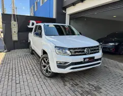 VOLKSWAGEN AMAROK 3.0 V6 TDI DIESEL HIGHLINE CD 4MOTION AUTOMÁTICO VOLKSWAGEN AMAROK 3.0 V6 TDI DIESEL HIGHLINE CD 4MOTION AUTOMÁTICO