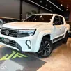 VOLKSWAGEN AMAROK 3.0 V6 TDI DIESEL EXTREME CD 4MOTION AUTOMÁTICO VOLKSWAGEN AMAROK 3.0 V6 TDI DIESEL EXTREME CD 4MOTION AUTOMÁTICO