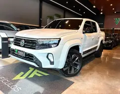 VOLKSWAGEN AMAROK 3.0 V6 TDI DIESEL EXTREME CD 4MOTION AUTOMÁTICO VOLKSWAGEN AMAROK 3.0 V6 TDI DIESEL EXTREME CD 4MOTION AUTOMÁTICO