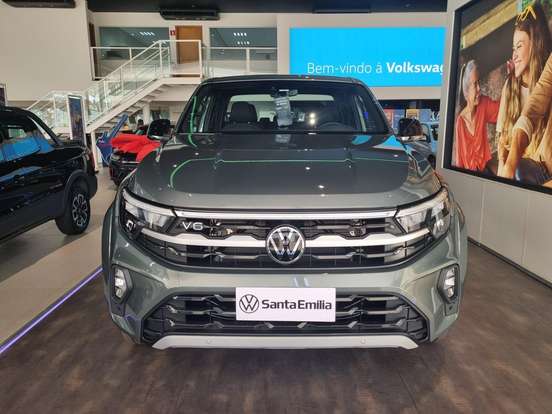 VOLKSWAGEN-AMAROK-3.0 V6 TDI DIESEL EXTREME CD 4MOTION AUTOMÁTICO VOLKSWAGEN-AMAROK-2026